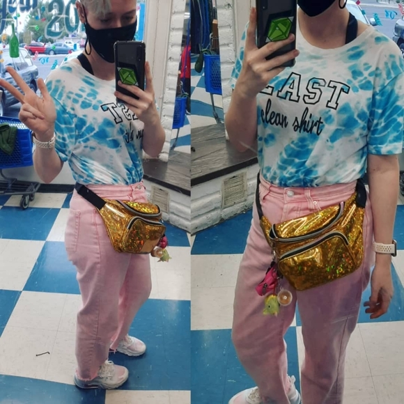 Meet your Posher, Alethea - Picture 3 of 16